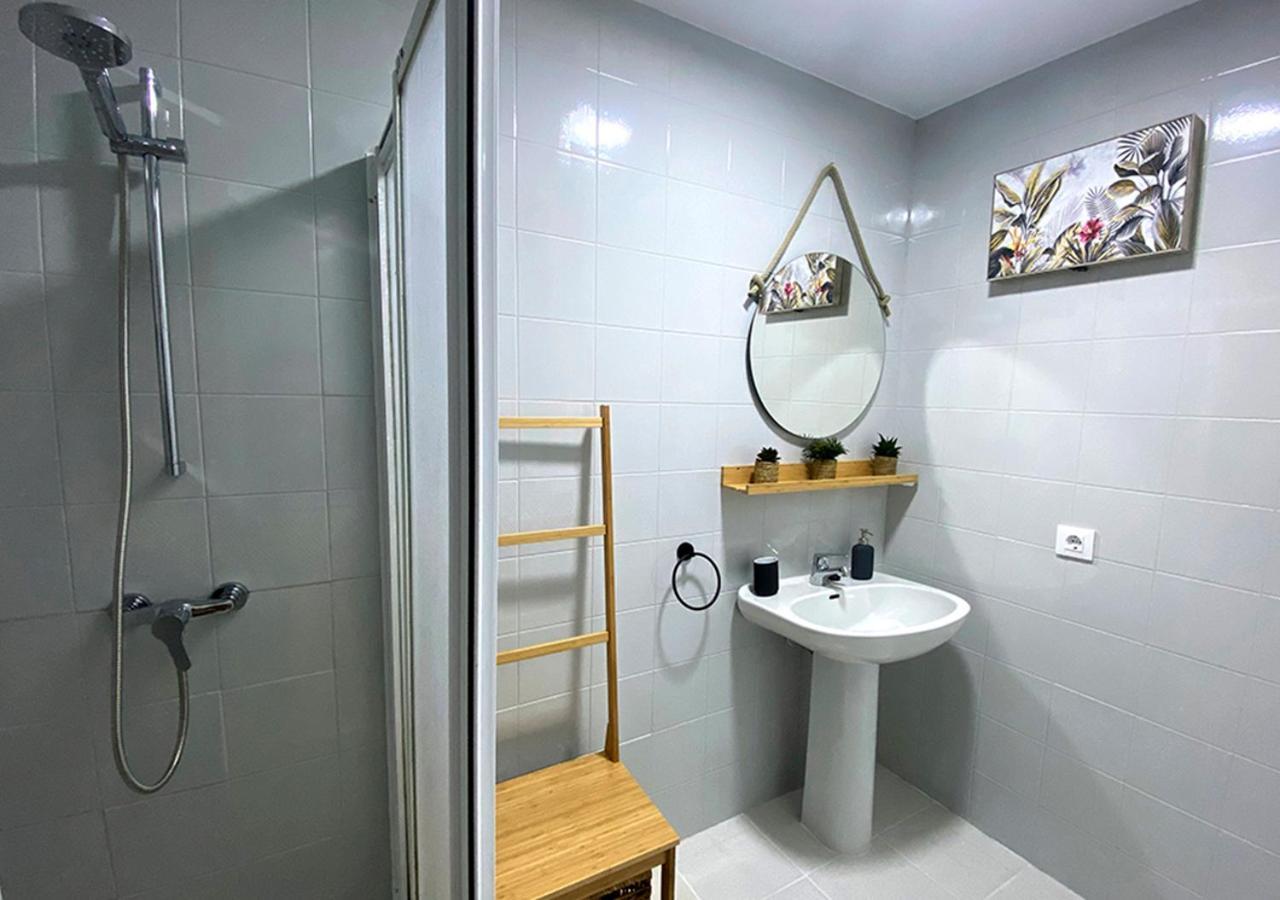 Apartamento En Apartaclub La Barrosa Chiclana de la Frontera Exterior foto