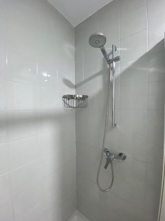 Apartamento En Apartaclub La Barrosa Chiclana de la Frontera Exterior foto